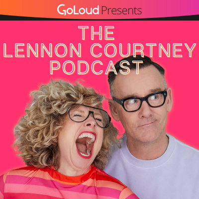 episode BONUS: Are Sonya and Brendan Sociopaths? We find out... artwork