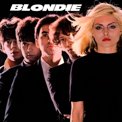 episode 1 de julio. Blondie, Oasis, Editors, Muse, My Chemical Romance, Meat Puppets... artwork