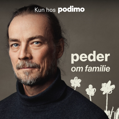 Cover image Peder