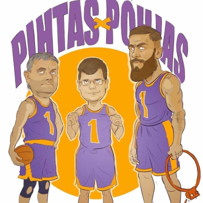 episode Kas Raiestel peab närv vastu? Kuidas Müürsepp anonüümseid sõimajaid käima tõmbas artwork