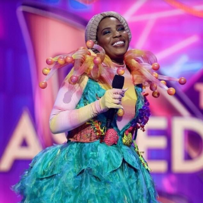 episode Did You See This On The Masked Singer Last Night?! artwork