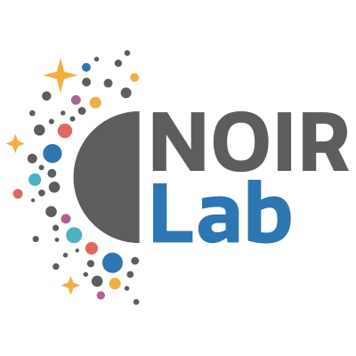 episode NOIRLab - An Extra Long Gamma Ray Burst artwork