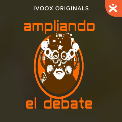 Imagen de portada del espectáculo Ampliando el debate