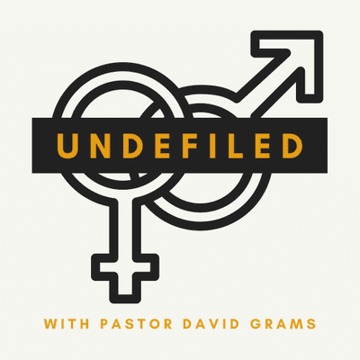Undefiled