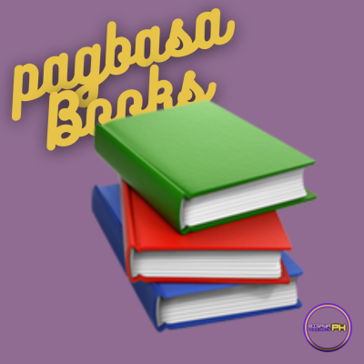 episode Episode 34 - Books & Reading artwork
