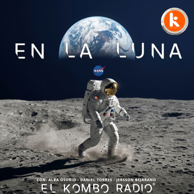 EN LA LUNA