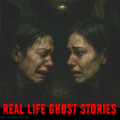 episode Real Life Ghost Stories -05 (सच्ची घटनाओं पर आधारित डरावनी कहानियाँ-०५) | Horror Stories in Hindi | S2E33 | Haunted Diaries. artwork
