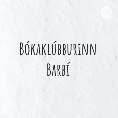 Bókaklúbburinn Barbí