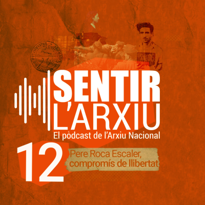 episode Pere Roca Escaler, compromís de llibertat artwork