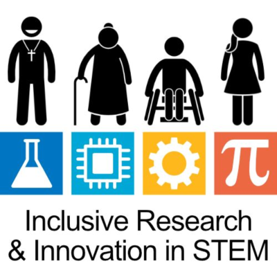 Podcast on Inclusive Research and Innovation in Science, Technology, Engineering and Mathematics