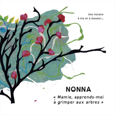 episode Présentation audio de Nonna artwork