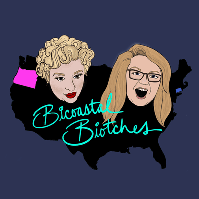 Bicoastal Biotches
