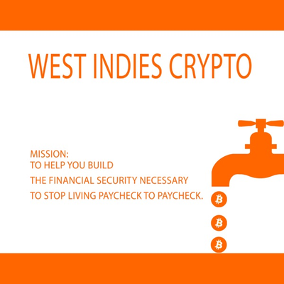 West Indies Crypto YouTube