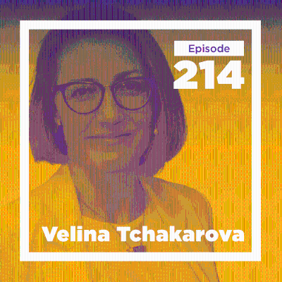episode Velina Tchakarova on China, Russia, and the Future of Geopolitics artwork