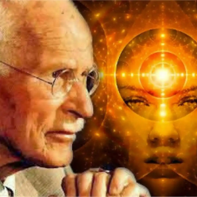 episode 2.35.- Carl Jung, Psicodélicos, La Sombra y los Arquetipos. artwork