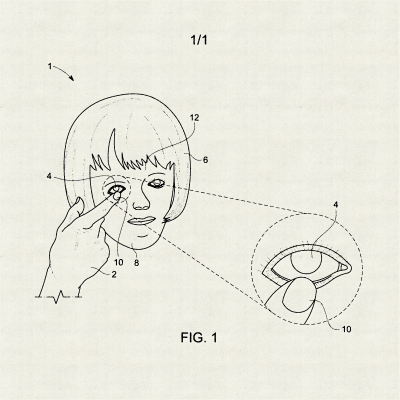 episode Finger In Your Eye artwork