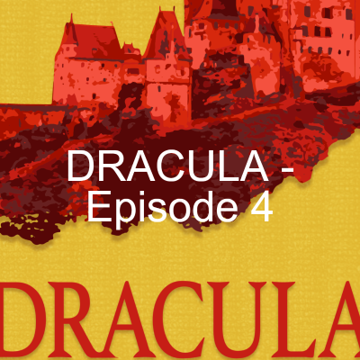 episode DRACULA - Episode 4 artwork