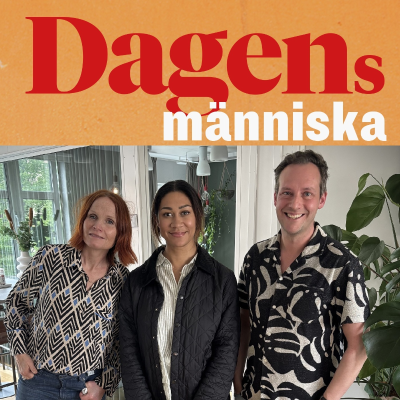 episode Avsnitt 215: Julia Frändfors artwork