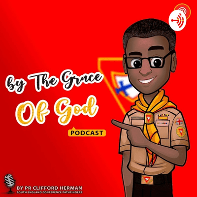 By The Grace of God