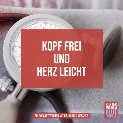 episode Kopf frei und Herz leicht artwork