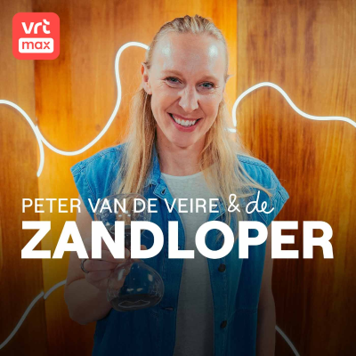 episode Ann Wauters artwork