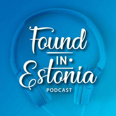 Found in Estonia