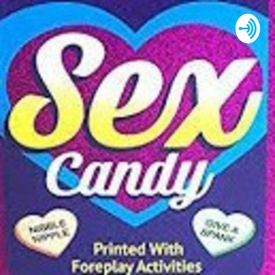 ASMR Sex Candy