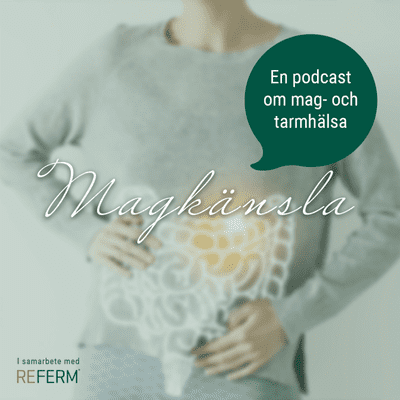 Magkänsla