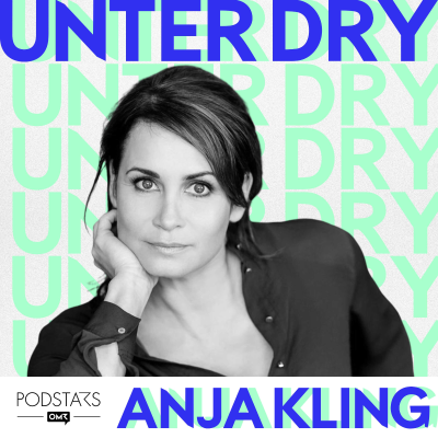 episode Durchs deutsche Fernsehen geweint mit Anja Kling artwork