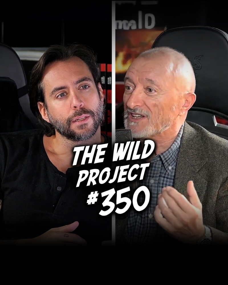 Imagen de portada del espectáculo The Wild Project