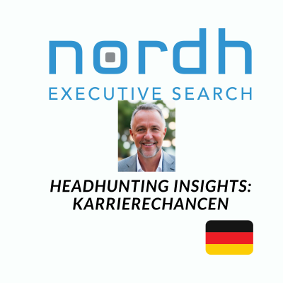 Nordh Executive Search