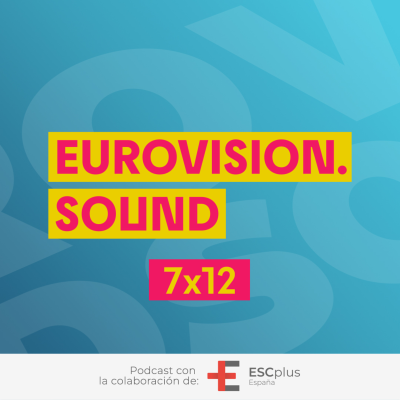 episode Eurovision Sound 213 (7x12) – 4 de diciembre de 2024: Viajamos a Eurovisión 2000 y repasamos la actualidad de la semana artwork