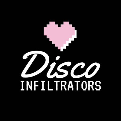 Disco Infiltrators Radio Show