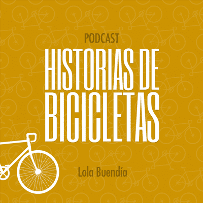 Historias de bicicletas