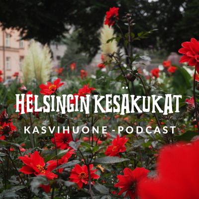 episode Helsingin kesäkukat artwork