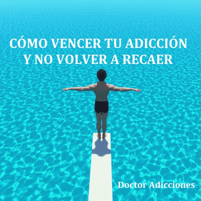 episode Cómo vencer una adicción y no volver a recaer artwork