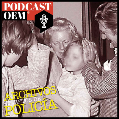 episode El espectacular rescate de Brianda Domecq artwork