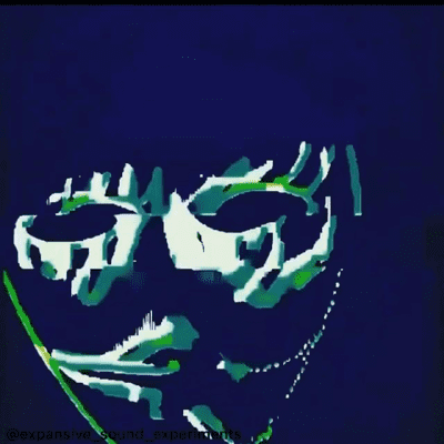 episode Insidia Interviews Phantom Electric Ghost artwork