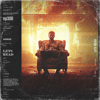 episode 321: MY DAD LIVED A SINISTER DOUBLE LIFE | 13 TERRIFYING True Scary Stories / Rain Ambience | EP 306 artwork