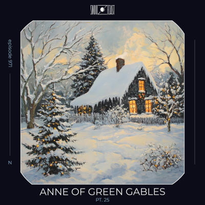 episode Anne of Green Gables pt. 25 artwork