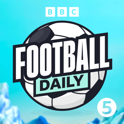 episode Women’s Euros: England thrash Wales to progress artwork