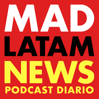 MAD LATAM NEWS