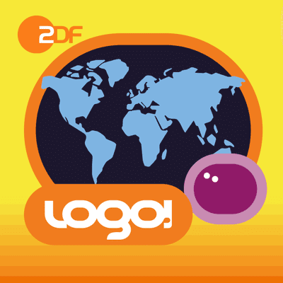 logo!-Nachrichten (AUDIO)
