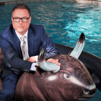 episode Finding the Right Partners with ZuCasa's Gregory Butler artwork
