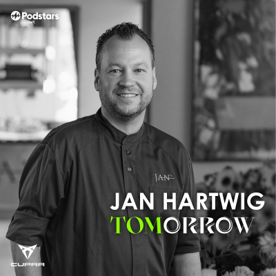 episode „World‘s 50 Best“-Koch Jan Hartwig: Wie viel Mut braucht Weltklasse? artwork
