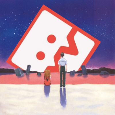 episode The End artwork