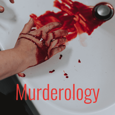 Murderology
