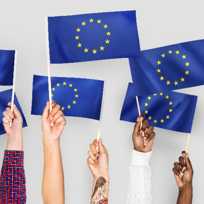 episode EU-Udvidelse artwork