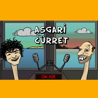 episode Veganlığı Doğuda Yapmak - Muhafazakar Rock fm artwork