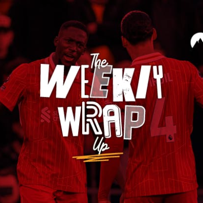 episode Anfield Party Halted Amidst Trent Tribulation: The Wrap Up artwork